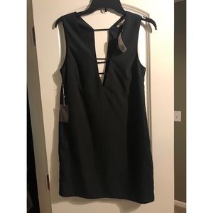 Forever 21 Mini Dress